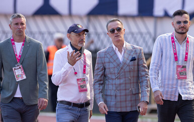 Stigla konačna odluka: Joško Jeličić više neće biti stručni komentator HNL-a!