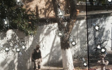 Legalna rupa u zakonu: Meci iz američke tvornice na bojištu kartela