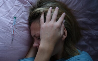 Bakterijski meningitis: Simptomi, inkubacija i moguće posljedice koje morate znati