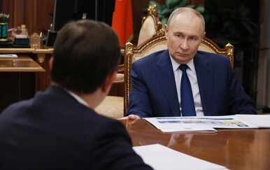 Europske obavještajne službe skeptične da će SAD postići mirovni sporazum za Ukrajinu