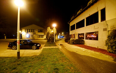 Pronađen muškarac osumnjičen za pokušaj ubojstva u Sesvetama