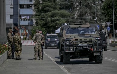 Trump vrši pritisak na NATO, moglo bi doći do eskalacije i na Balkanu: "To stvara domino-efekt"