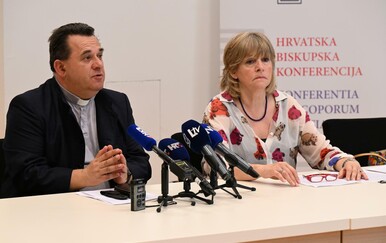 Surogatstvo kao trgovina ljudima? Crkva u Hrvata upozoravaju na opasne posljedice