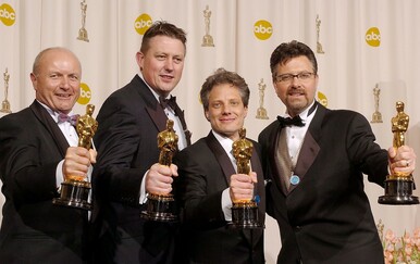 Statistika Oscara: Najuspješniji filmovi svih vremena i rekordi koji su ušli u povijest