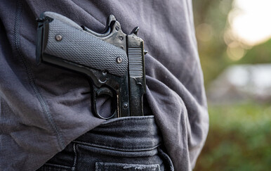 Tragedija u Sloveniji: Muškarac ubio brata pa presudio sebi