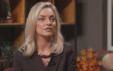 Natalie Balmix objavila pjesmu posvećenu ocu: ''Nije mi bilo teško ogoliti se...''