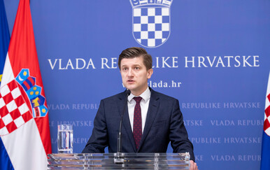 Bivši ministar financija Zdravko Marić ima novi posao