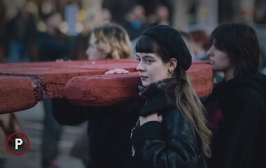 PROVJERENO Agonija srpskih studenata u mislila sam da neću preživjeti. Bilo mi je neopisivo iskreno loše.