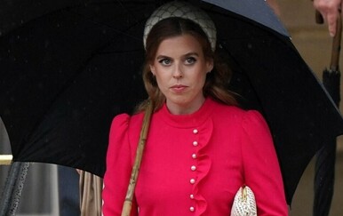 Kako je kći osramoćenog princa Andrewa mogla financirati 17 luksuznih odmora godišnje?