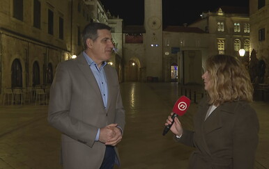 Božo Skoko gost Dnevnika Nove TV