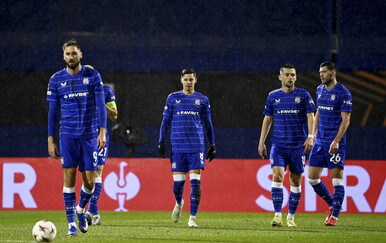 Veliki udarac za Kovačevića: Dinamo ostao bez važnog prvotimca za uzvrat