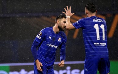 VIDEO Pogledajte kako je Beljo vratio Dinamo u život: Topićeva majstorija pripremila gol