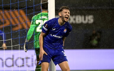 UŽIVO DINAMO - GENK: Modri love priključak na Maksimiru