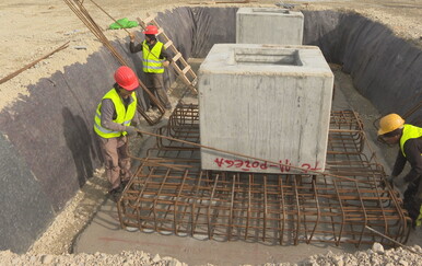 Gradi se Regionalni distribucijski centar u Požegi