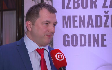 CROMA već 34 godine zaredom dodjeljuje nagrade najuspješnijim menadžerima i poduzetnicima
