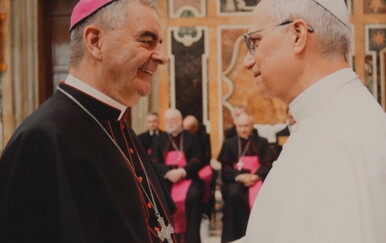 Nikola Eterović za Dnevnik Nove TV