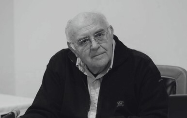 U 84. godini života preminuo je Ivan Fattorini