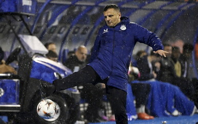 Kovačević: "Protiv Genka je bilo puno bolje, ali opet smo griješili"