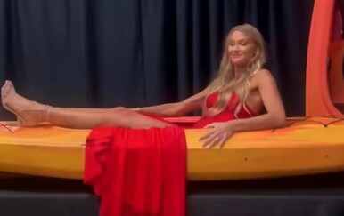 Rođeni s dvije lijeve: Njihova nespretnost neiscrpan je izvor zabave prijateljima i članovima obitelji