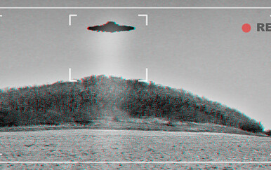 Nakon Epsteina izvanzemaljci: Trump će naložiti objavljivanje dosjea o NLO-ima