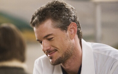 Kako se Eric Dane borio s ALS-om?