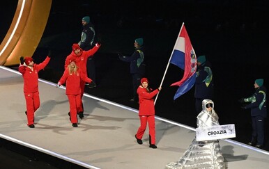 Otkriveno tko će nositi hrvatsku zastavu na svečanom zatvaranju Zimskih olimpijskih igara