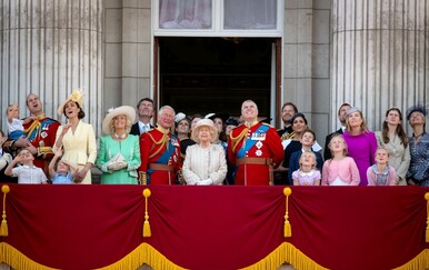 Uhićenje Andrewa bi moglo ostaviti posljedice na kraljevsku obitelj