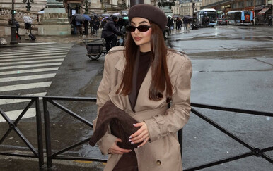 Top 5 velikih proljetnih trendova koje možete početi nositi već sada