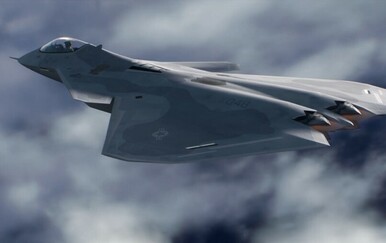 Američki proizvođač zrakoplovnih motora podigao prašinu videom u kojem je prikazan mogući izgled tajnovitog F-47 borbenog zrakoplova