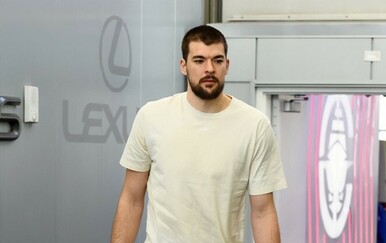 NBA: Poraz Indiane, Zubac još uvijek čeka na debitantski nastup