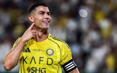 Ronaldo uložio milijune u platformu, vrijednost dionica eksplodirala u jednom danu