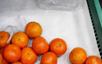 Podrijetlo ovih mandarina nasmijalo publiku! Pogledajte odakle dolaze