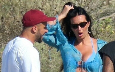 Annie Kilner i Kyle Walker čekaju peto dijete