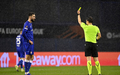 Dinamove šanse za prolaz još su manje nego što se na prvu čini: Jedan podatak dosta govori