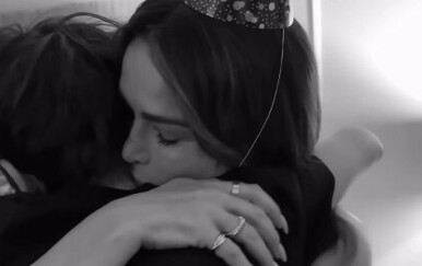 Severina na Instagramu čestitala rođendan sinu