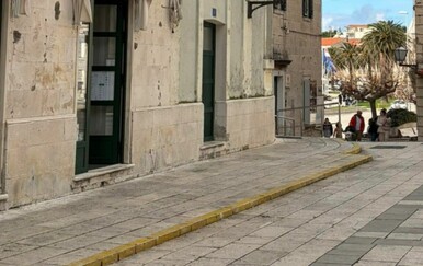 Zahladilo i u Dalmaciji! Temperatura izmjerena u Makarskoj nasmijala domaću publiku