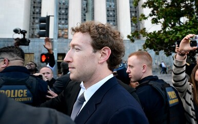 Nakon pametnih naočala, Zuckerberg za ovu godinu priprema još jedan gadget