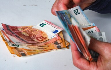 Objavljena prosječna plaća za prosinac: Imate li vi toliko?