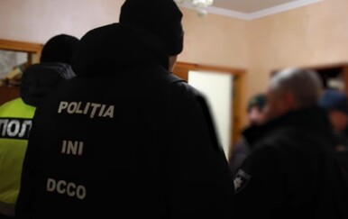 Razotkrivena mreža atentatora: Pod nadzorom ruskih službi planirali ubojstva ukrajinskih dužnosnika