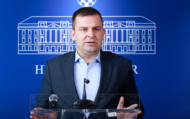 Hrebak promijenio retoriku: "Nisam dao ultimatum premijeru"