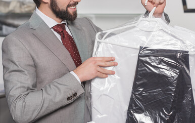 Kako se piše: čistiona ili čistionica