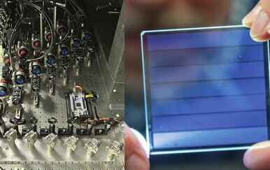 Microsoft razvija memoriju koja traje najmanje 10.000 godina