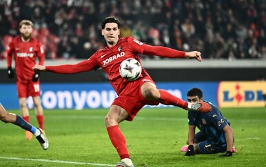 Nova doza europskog nogometa uz "PSK Potez prvaka" idućeg ponedjeljka samo na Novoj TV