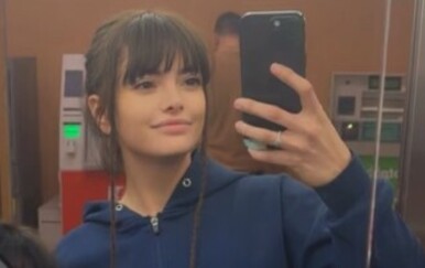 Ella Dvornik čestitala kćeri Lumi rođendan na Instagramu