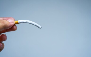 Nikotin i libido: Utječe li pušenje na vašu seksualnu želju?