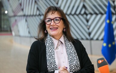 EK o sudjelovanju Šuice na Odboru za mir: Imamo pravo prihvatiti poziv