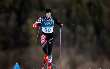 Hrvatska će imati svog predstavnika u najtežoj disciplini Zimskih olimpijskih igara