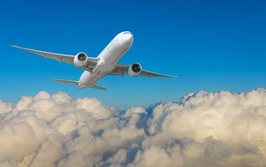 Otkriven je identitet osobe koja je letjela nepoznatim avionom kroz Rusiju