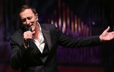 Kviz: Nastavite stihove Sergeja Ćetkovića