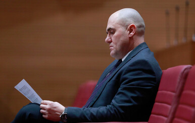 Dabro pitao je li ikada promašio, a Ostojić ga podsjetio da je srećom uvijek